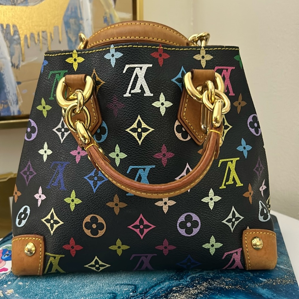 LOUIS VUITTON AUDRA
